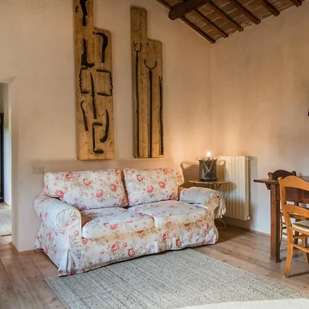 Casa Zorzi * Arquà Petrarca