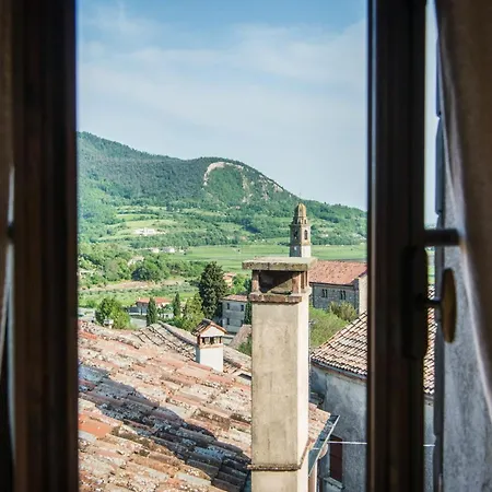 Casa Zorzi *