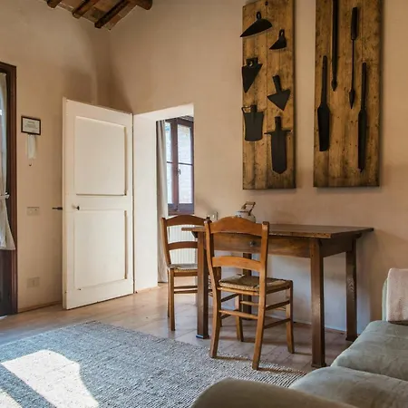 Casa Zorzi * Arquà Petrarca