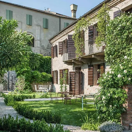 Casa Zorzi Appartement
