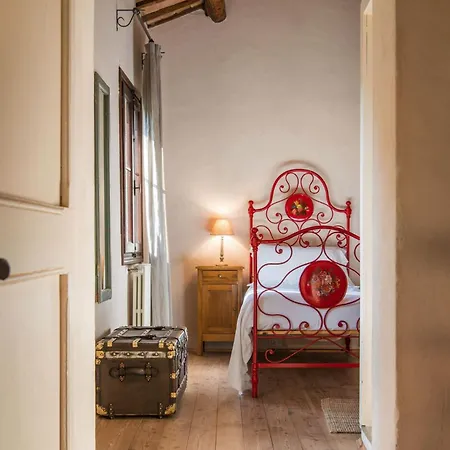 Casa Zorzi * Arquà Petrarca