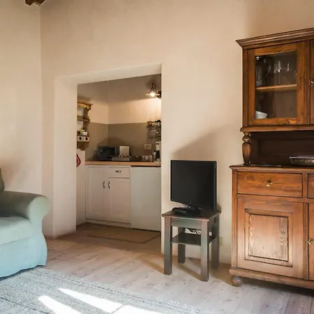 Casa Zorzi * أركوا بتراركا