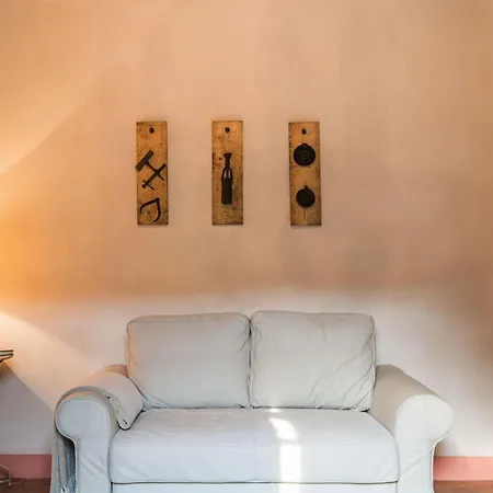 Casa Zorzi شقة