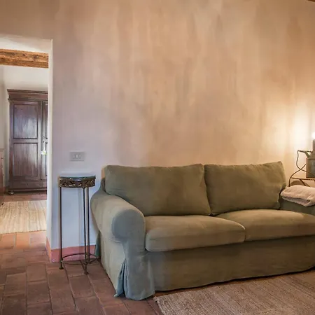 Casa Zorzi Daire *