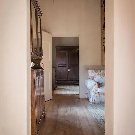 Casa Zorzi * أركوا بتراركا