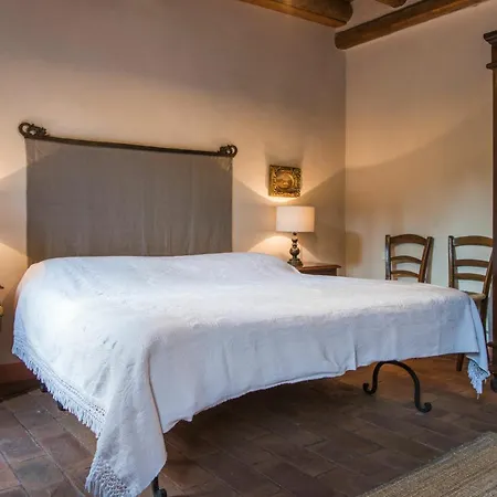 شقة Casa Zorzi