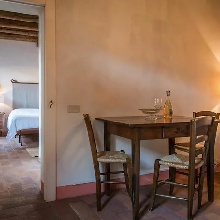 Casa Zorzi Daire *