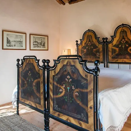 Apartment Casa Zorzi