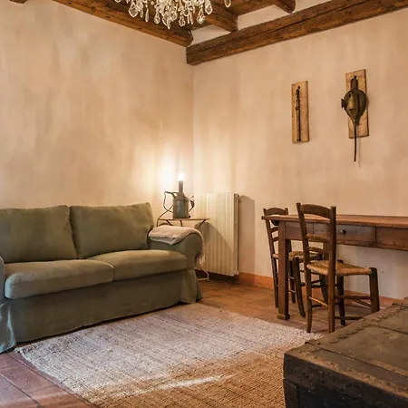 Casa Zorzi Appartement