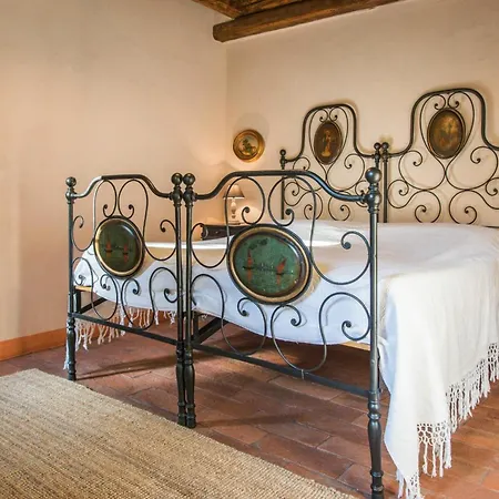 Casa Zorzi Appartement Arquà Petrarca