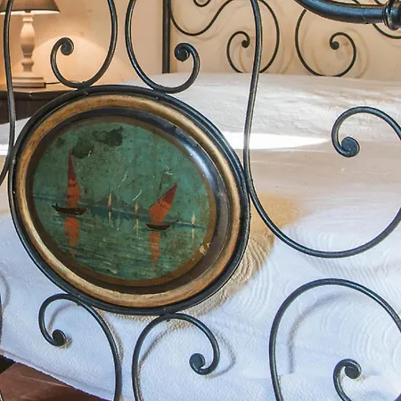 Casa Zorzi شقة