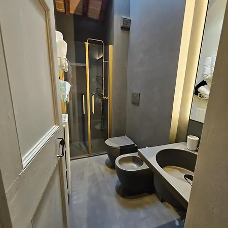 Casa Zorzi أركوا بتراركا