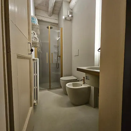 Casa Zorzi * أركوا بتراركا