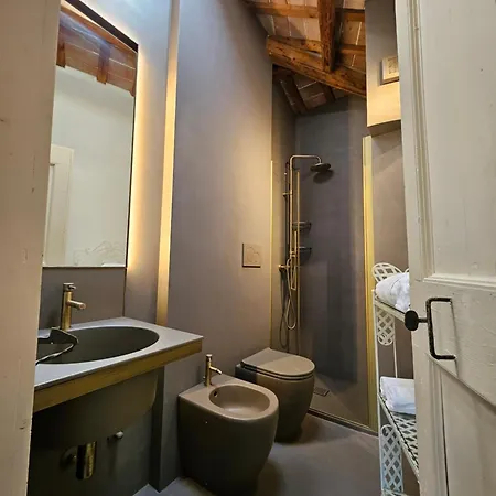 Apartment Casa Zorzi *