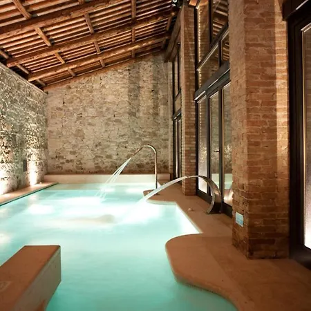 Casa Zorzi شقة