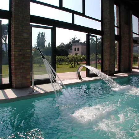 아파트 Casa Zorzi