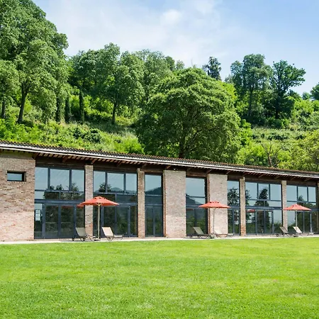Casa Zorzi Daire *