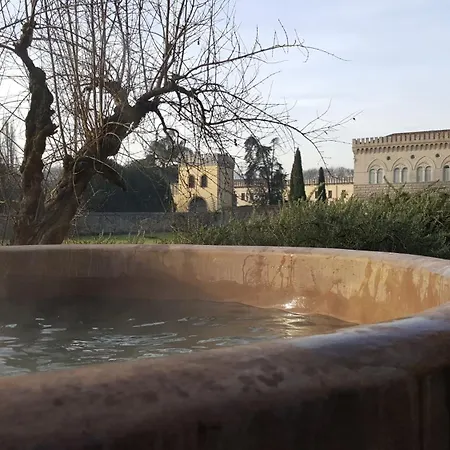 Casa Zorzi شقة أركوا بتراركا