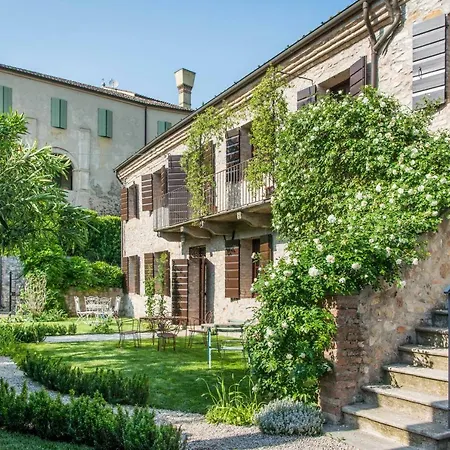 Apartment Casa Zorzi *