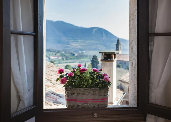 Casa Zorzi *