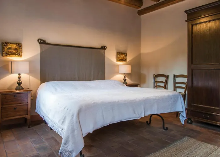 شقة Casa Zorzi