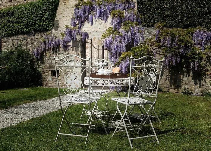 Casa Zorzi Arqua Petrarca