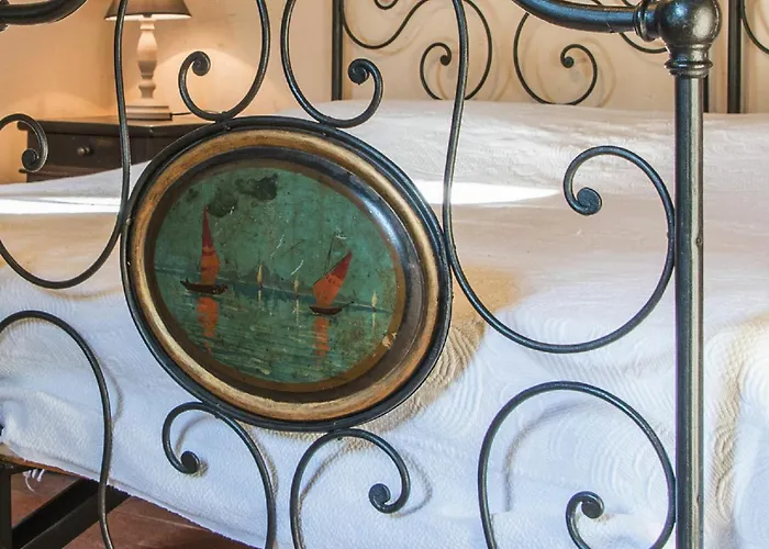 Casa Zorzi شقة
