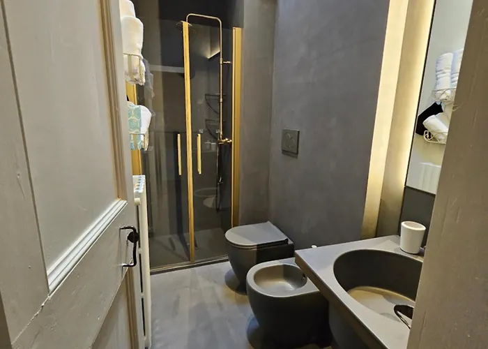 Casa Zorzi أركوا بتراركا