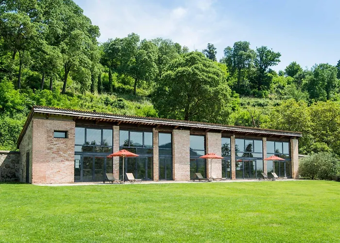 Casa Zorzi Lägenhet *