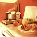 Apartament Casa Zorzi Arqua Petrarca