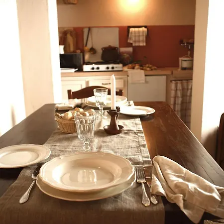 Casa Zorzi *