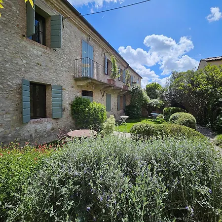 Apartament Casa Zorzi Arqua Petrarca