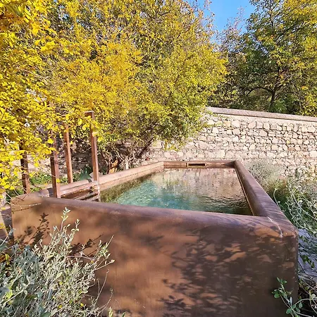 Casa Zorzi Arqua Petrarca