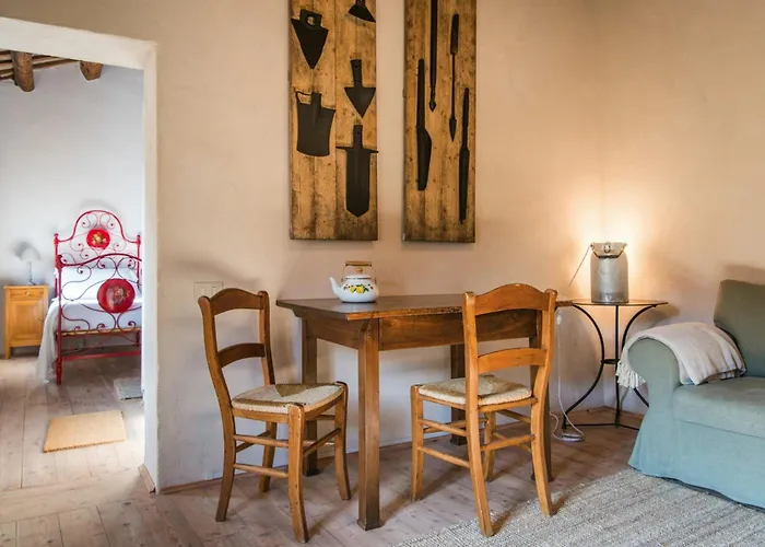 Casa Zorzi * أركوا بتراركا