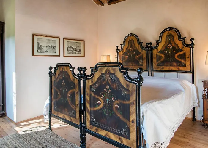 Daire Casa Zorzi