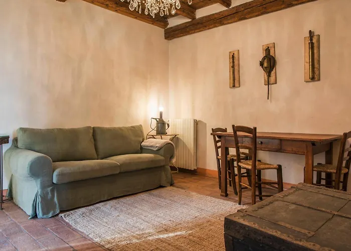 Casa Zorzi Daire