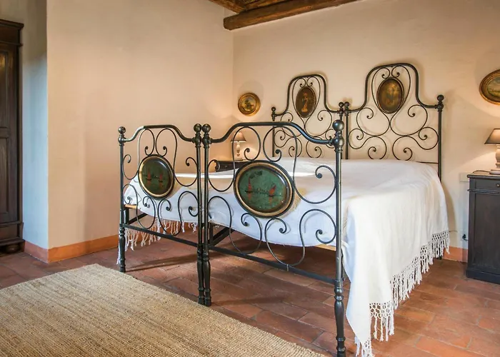 Casa Zorzi شقة أركوا بتراركا